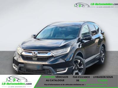 Honda CR-V 1.5 i-VTEC 4WD BVM 173ch