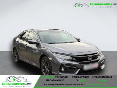 Honda Civic 1.0 i-VTEC 126 BVM