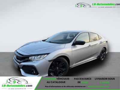 Honda Civic 1.0 i-VTEC 126 BVM