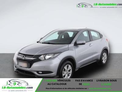 Honda HR-V 1.5 i-VTEC BVA 130ch