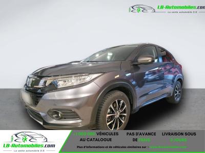 Honda HR-V 1.5 i-VTEC BVA 130ch