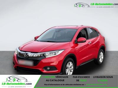 Honda HR-V 1.5 i-VTEC BVA 130ch