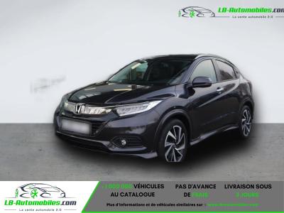 Honda HR-V 1.5 i-VTEC BVA 130ch