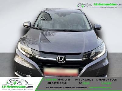 Honda HR-V 1.5 i-VTEC BVA 130ch