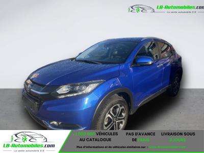 Honda HR-V 1.5 i-VTEC BVA 130ch