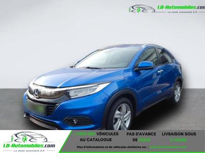 Honda HR-V 1.5 i-VTEC BVA 130ch