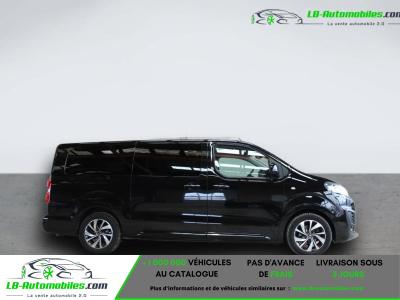 Citroën SpaceTourer BlueHDi 180 BVA