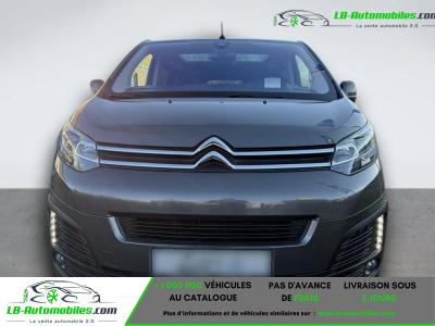 Citroën SpaceTourer BlueHDi 180 BVA