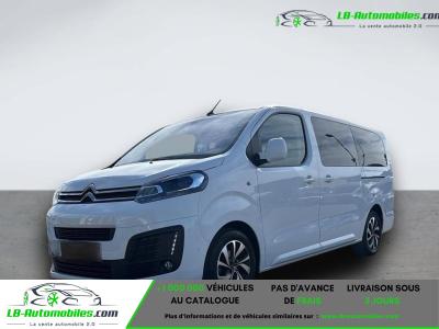 Citroën SpaceTourer BlueHDi 180 BVA