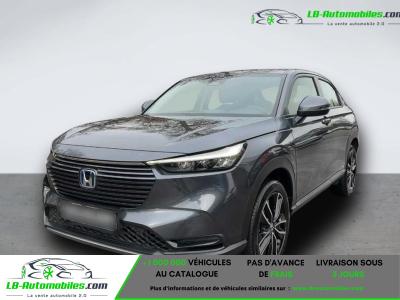 Honda HR-V 1.5 i-VTEC BVA 130ch