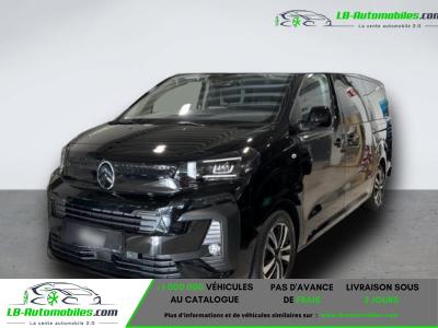 Citroën SpaceTourer BlueHDi 180 BVA