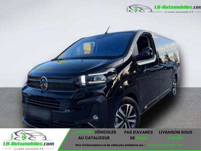 Citroën SpaceTourer BlueHDi 180 BVA