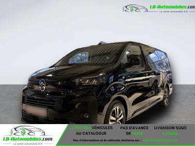 Citroën SpaceTourer BlueHDi 180 BVA