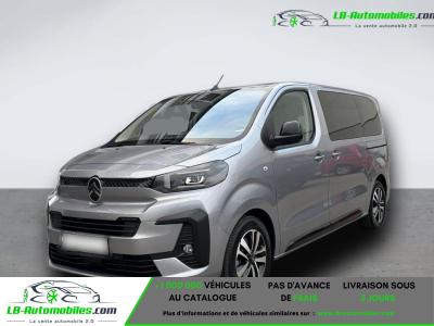 Citroën SpaceTourer BlueHDi 180 BVA