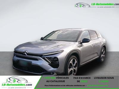 Citroën C5 X Hybride Rechargeable 225 BVA