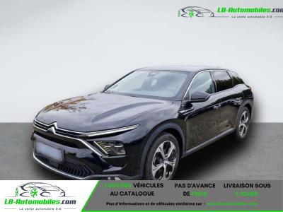 Citroën C5 X Hybride Rechargeable 225 BVA