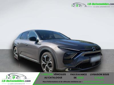 Citroën C5 X Hybride Rechargeable 225 BVA