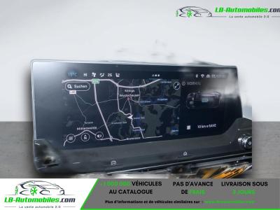 Citroën C5 X Hybride Rechargeable 225 BVA