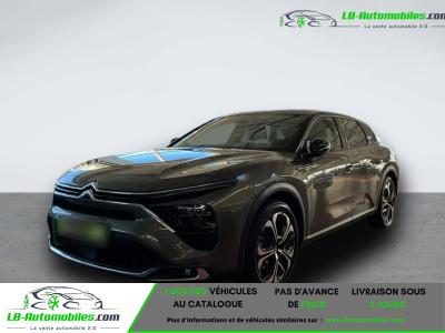 Citroën C5 X Hybride Rechargeable 225 BVA