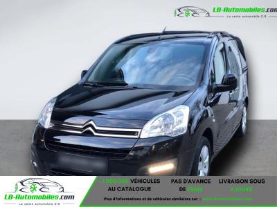 Citroën Berlingo BlueHDi 120 BVM