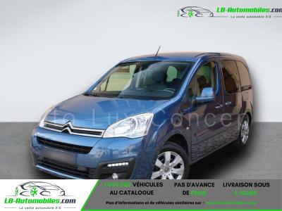 Citroën Berlingo BlueHDi 120 BVM