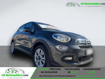 Fiat 500 X 1.3 MultiJet 95 ch BV