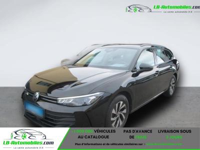 Volkswagen Passat SW 1.5 TSI 150 BVA