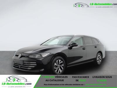 Volkswagen Passat SW 1.5 TSI 150 BVA