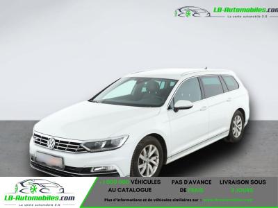 Volkswagen Passat SW 1.5 TSI 150 BVA