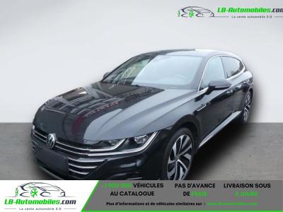Volkswagen Arteon break 1.4 eHybrid Rechargeable 218 BVA