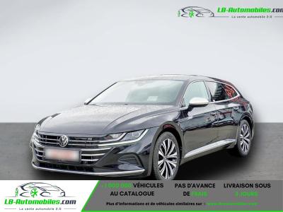 Volkswagen Arteon break 1.4 eHybrid Rechargeable 218 BVA