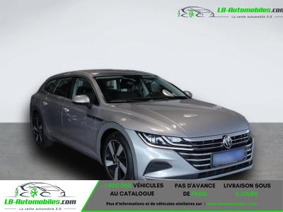 Volkswagen Arteon break 2.0 TDI 150 BVA