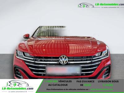 Volkswagen Arteon break 2.0 TDI 150 BVA