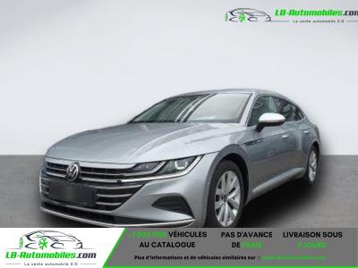 Volkswagen Arteon break 2.0 TDI 150 BVA