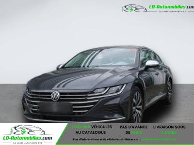 Volkswagen Arteon break 2.0 TDI 150 BVA