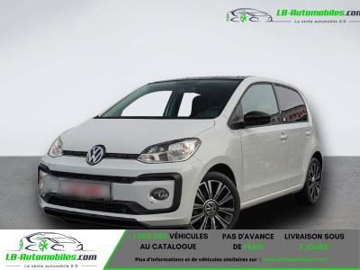 Volkswagen UP 1.0 90  BVM