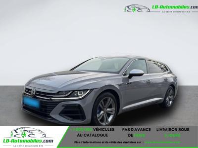 Volkswagen Arteon break 2.0 TSI 320 BVA 4MOTION