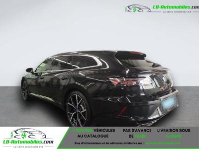 Volkswagen Arteon break 2.0 TSI 320 BVA 4MOTION