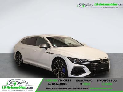 Volkswagen Arteon break 2.0 TSI 320 BVA 4MOTION