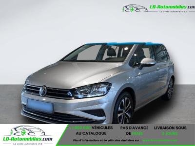 Volkswagen Golf Sportvan 1.0 TSI 115 BVM