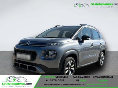 Citroën C3 Aircross PureTech 130 BVM