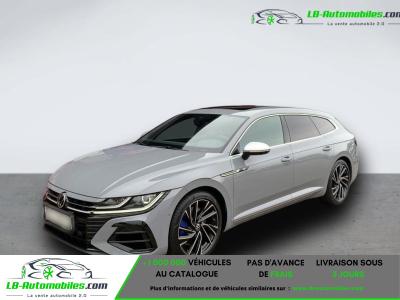 Volkswagen Arteon break 2.0 TSI 320 BVA 4MOTION