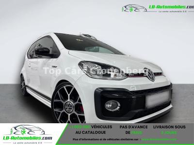 Volkswagen UP 1.0 115  BVM