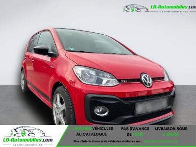 Volkswagen UP 1.0 115  BVM