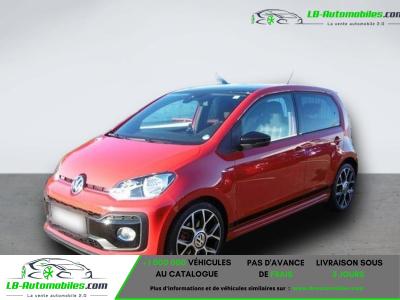 Volkswagen UP 1.0 115  BVM