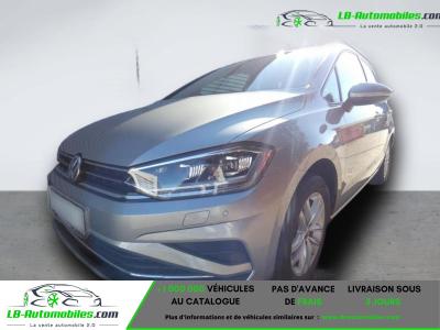 Volkswagen Golf Sportvan 1.0 TSI 115 BVM