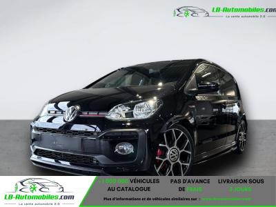 Volkswagen UP 1.0 115  BVM