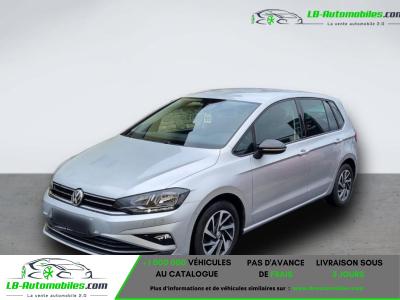 Volkswagen Golf Sportvan 1.0 TSI 115 BVM