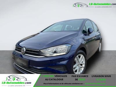 Volkswagen Golf Sportvan 1.0 TSI 115 BVM