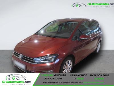 Volkswagen Golf Sportvan 1.0 TSI 115 BVM